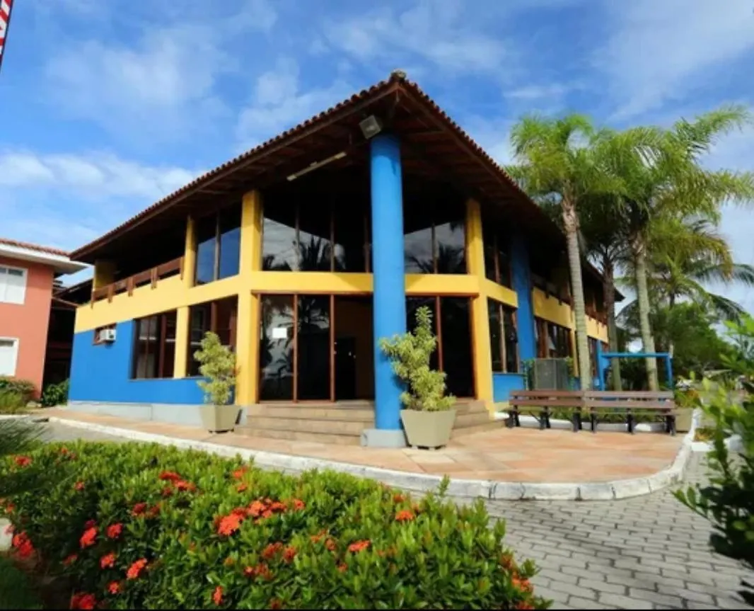 Boulevard Hotel Porto Seguro