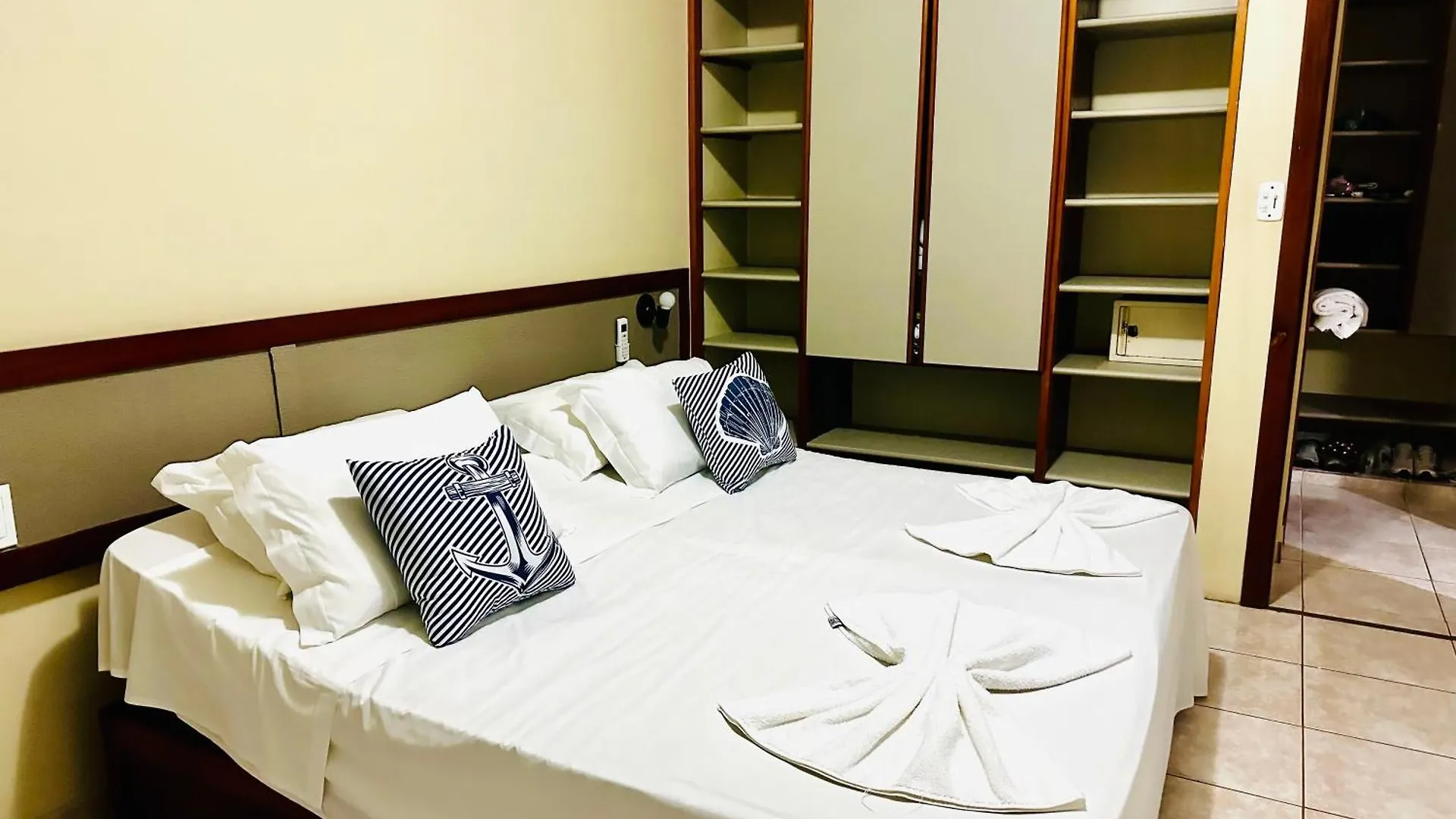 Boulevard Hotel Porto Seguro 0*,  Brasilien