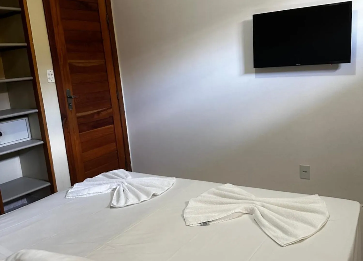 Lejlighedshotel Boulevard Hotel Porto Seguro
