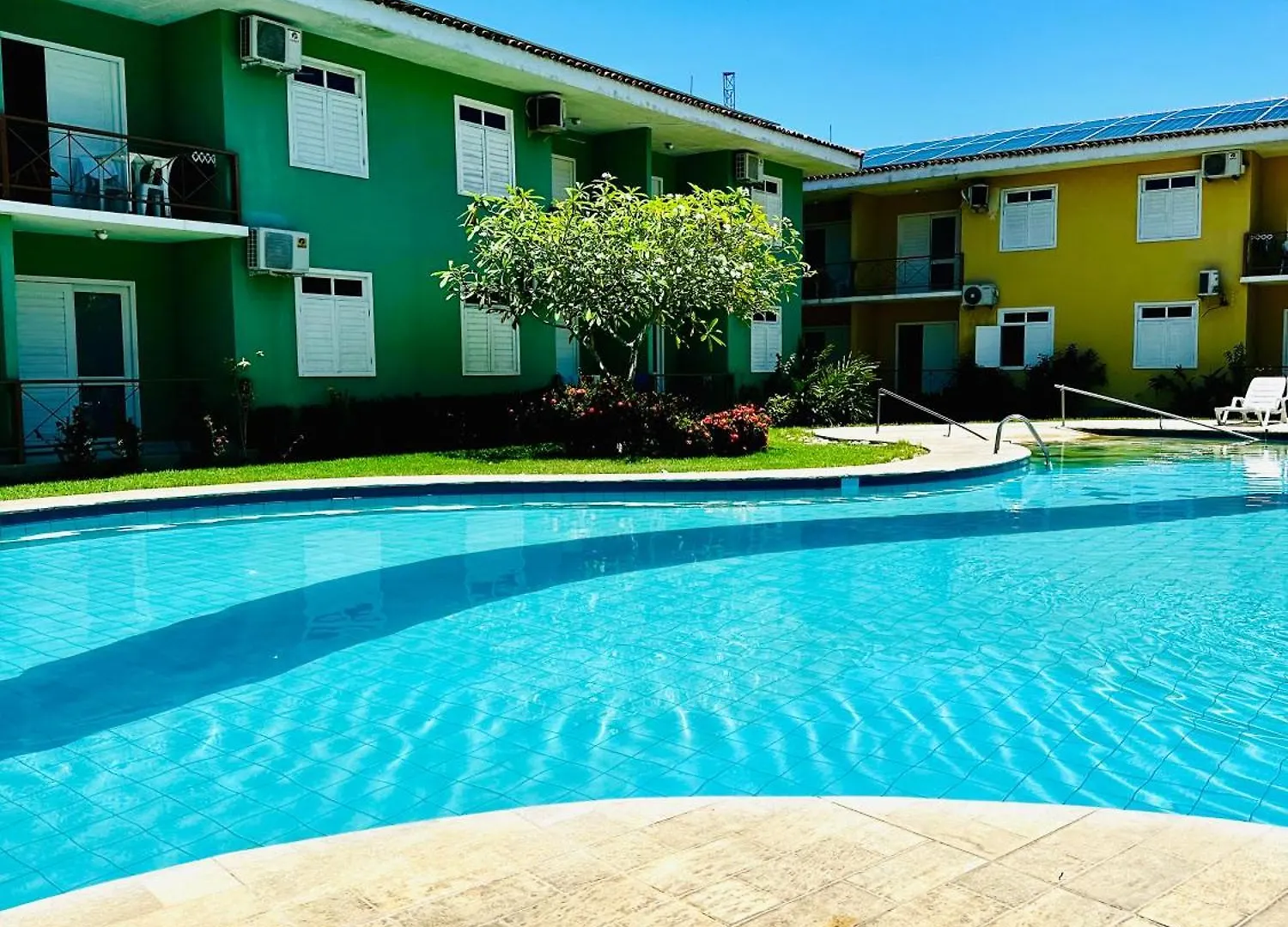 Boulevard Hotel Porto Seguro 0*,