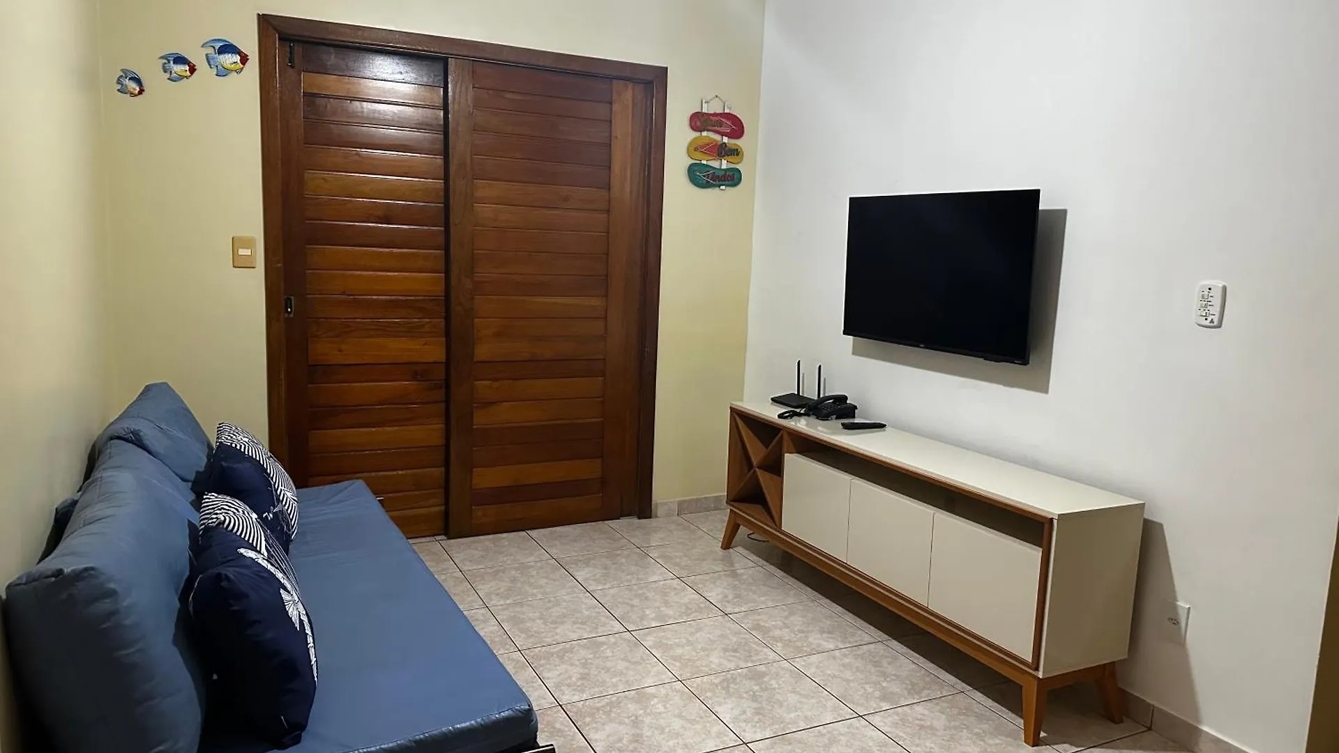 Boulevard Hotel Porto Seguro Brasilien