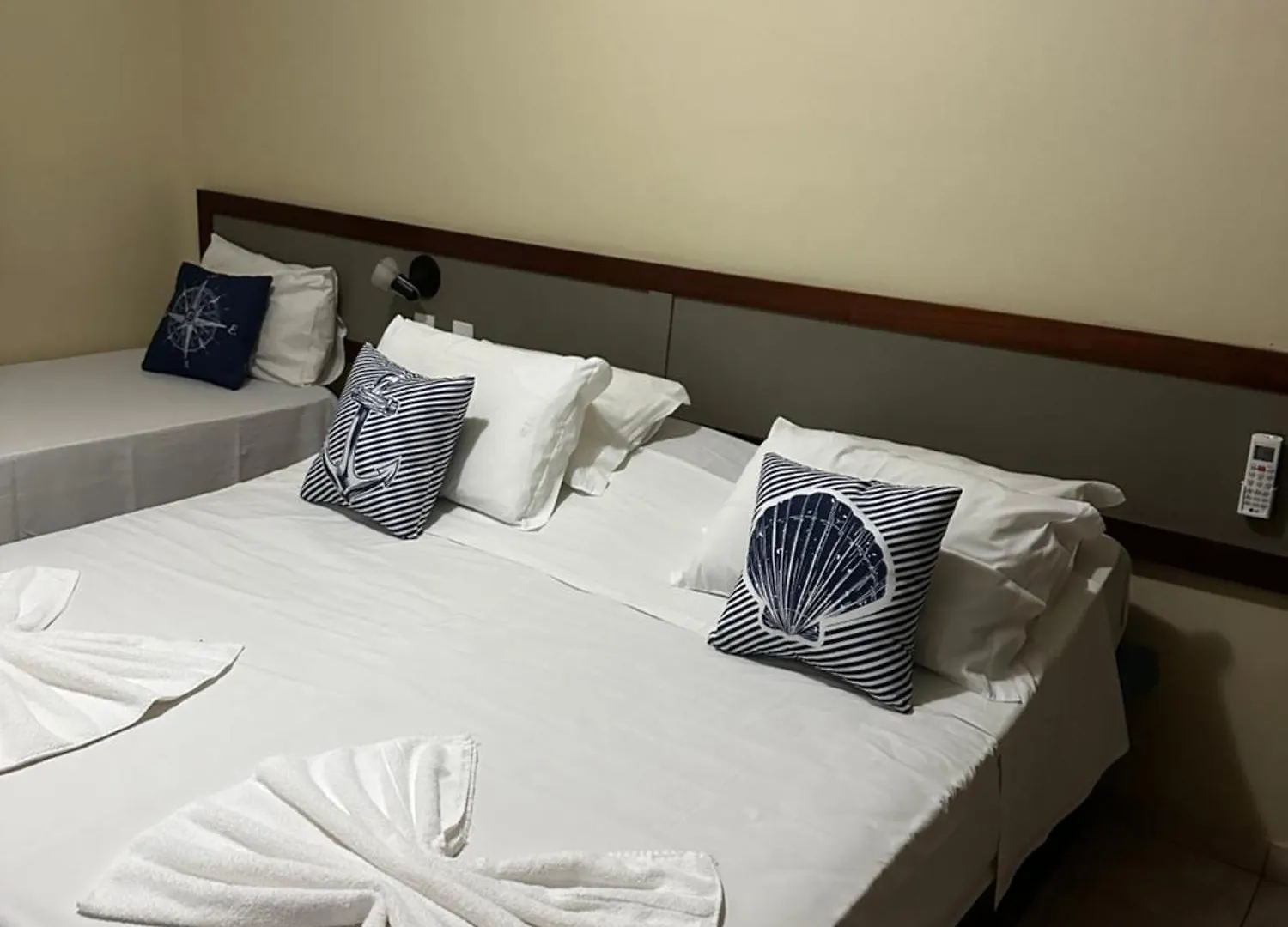 Boulevard Hotel Porto Seguro Brasilien