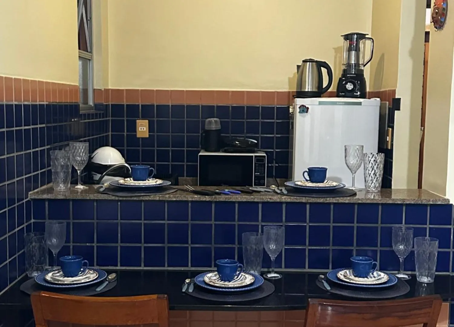 Boulevard Hotel Porto Seguro